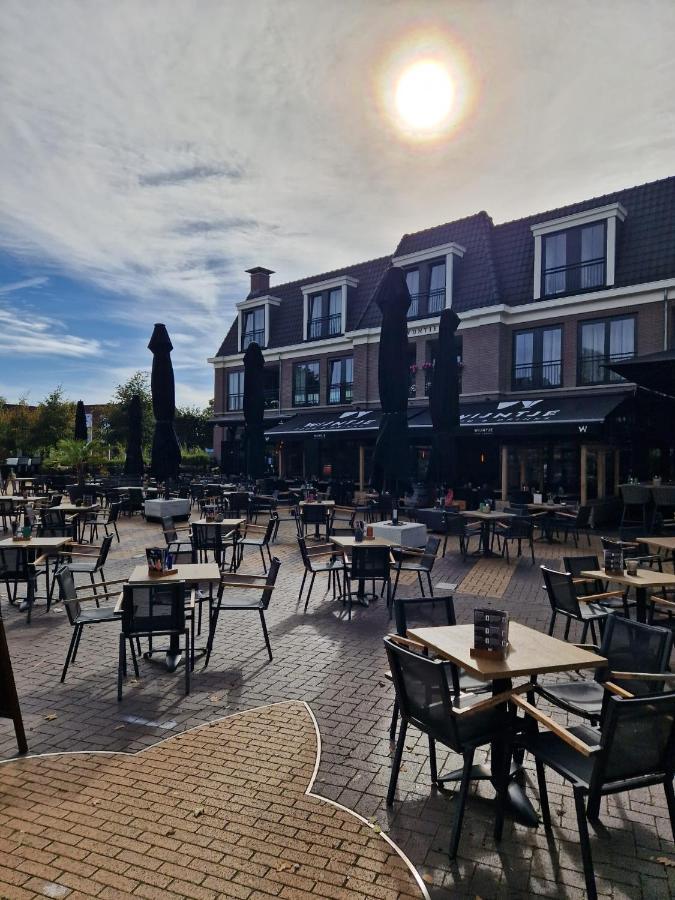 B&B Nature & U Voorthuizen Eksteriør billede