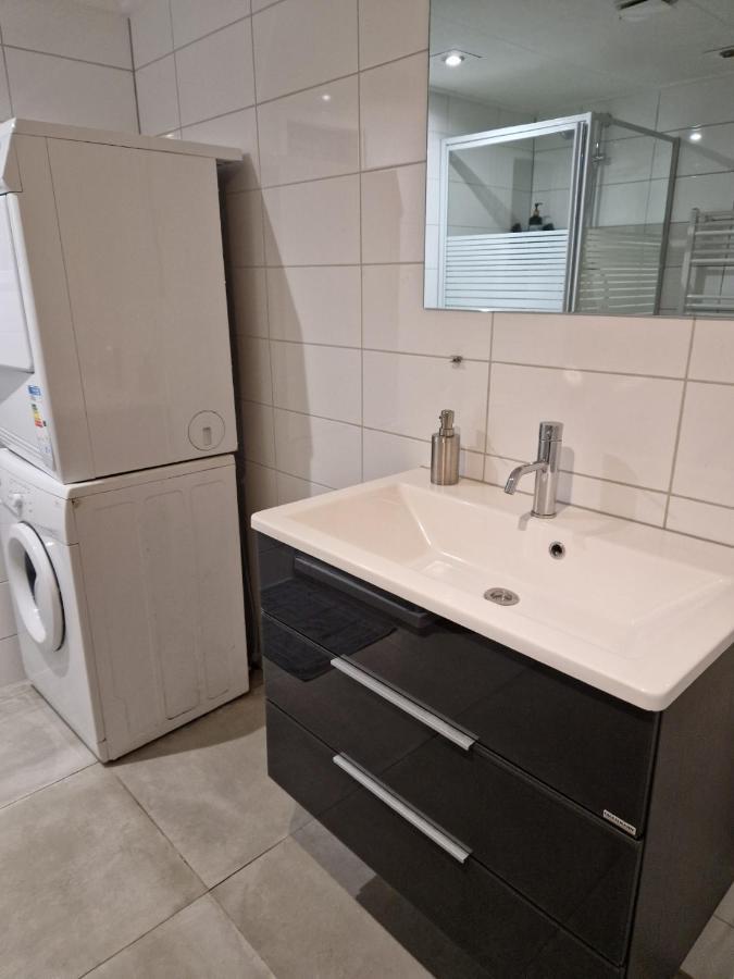 B&B Nature & U Voorthuizen Eksteriør billede