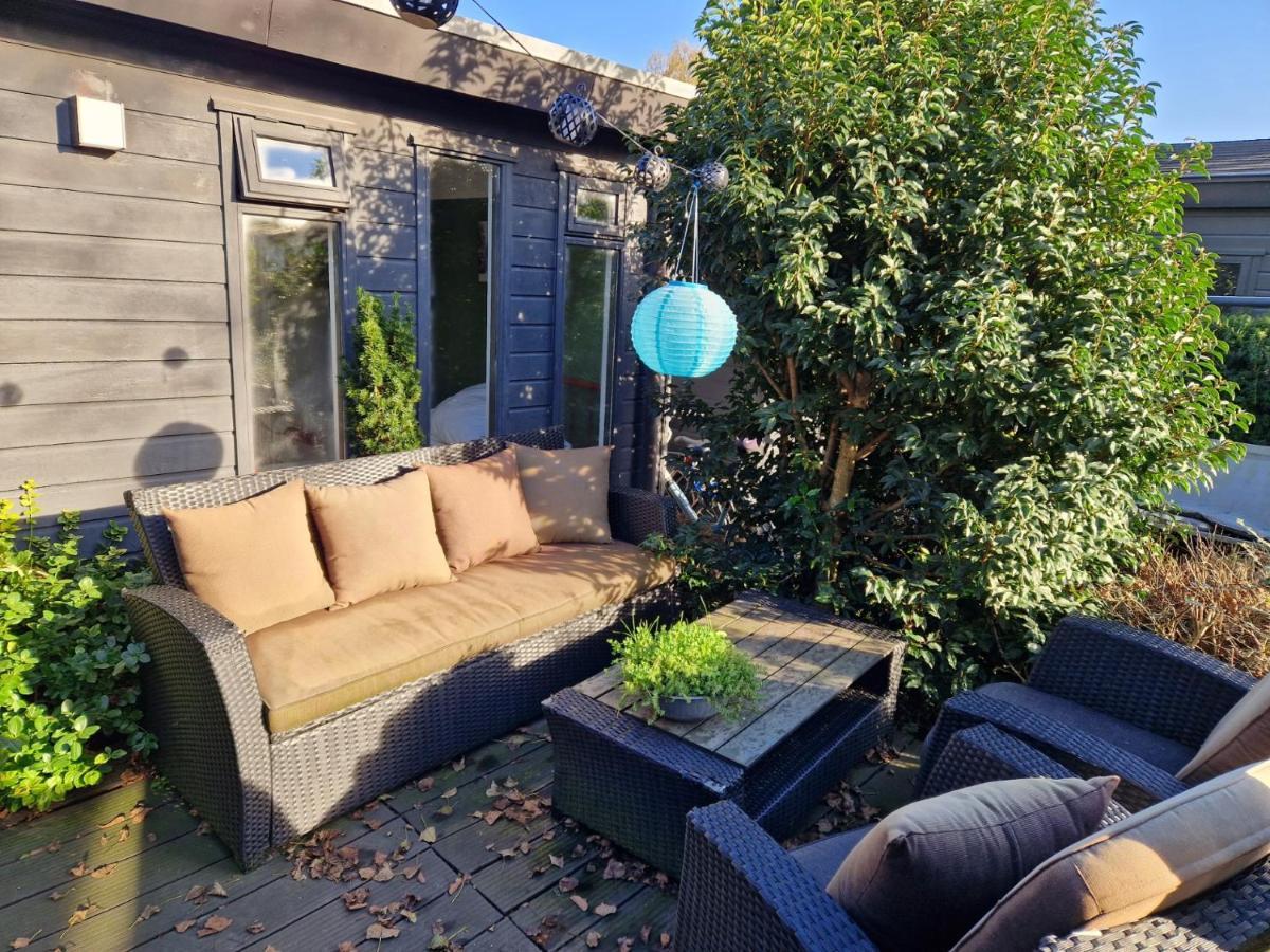B&B Nature & U Voorthuizen Eksteriør billede