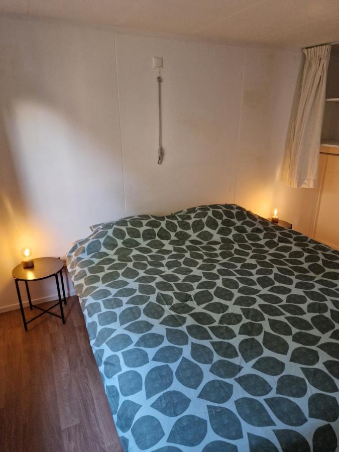 B&B Nature & U Voorthuizen Eksteriør billede