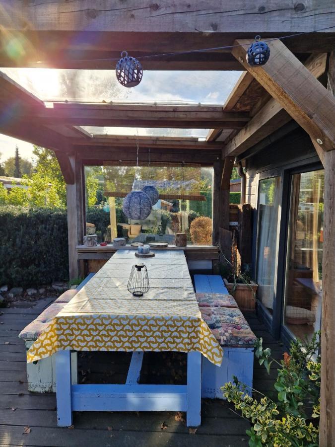 B&B Nature & U Voorthuizen Eksteriør billede