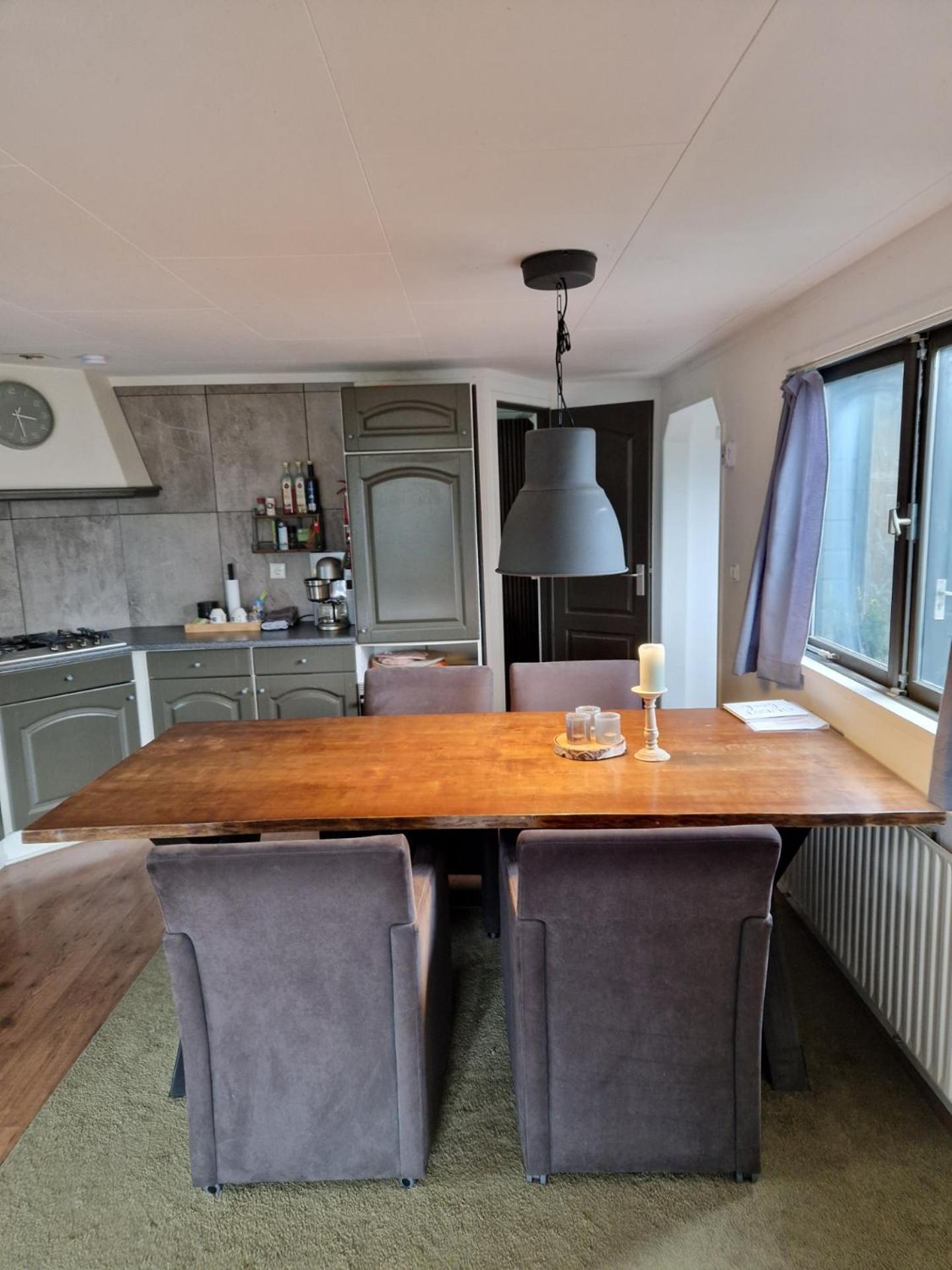 B&B Nature & U Voorthuizen Eksteriør billede
