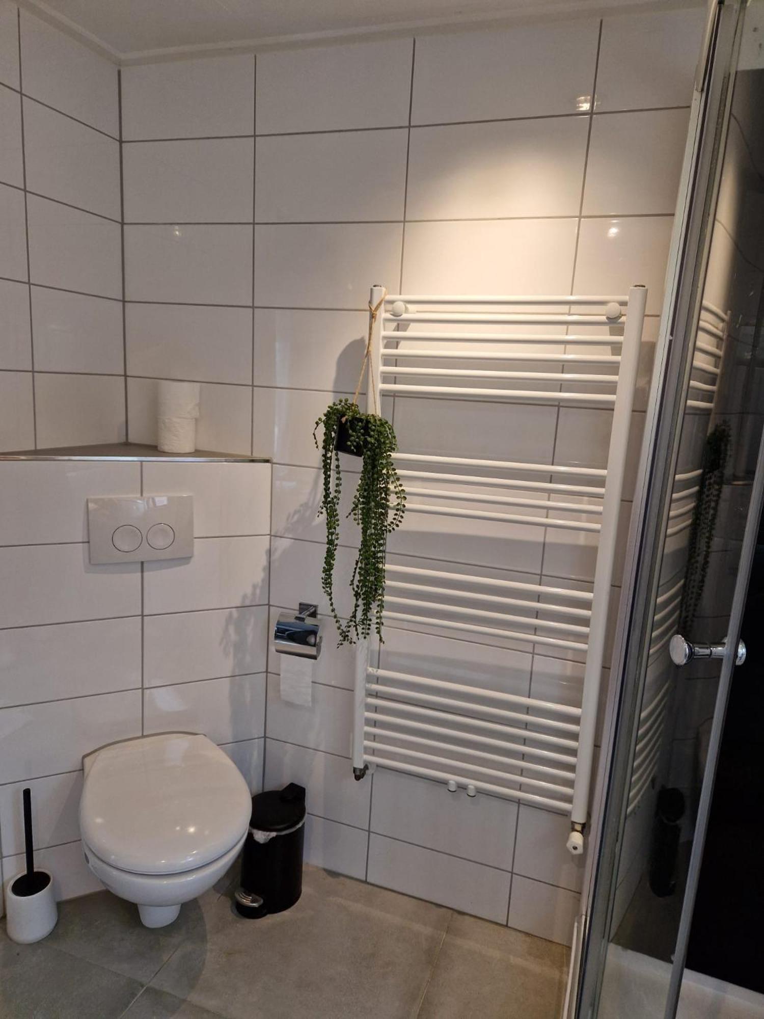 B&B Nature & U Voorthuizen Eksteriør billede
