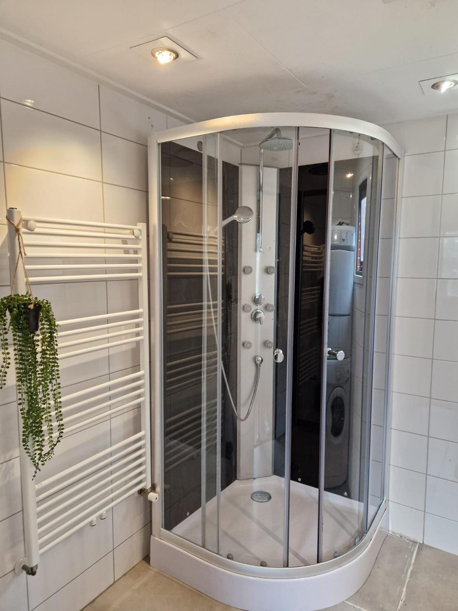 B&B Nature & U Voorthuizen Eksteriør billede